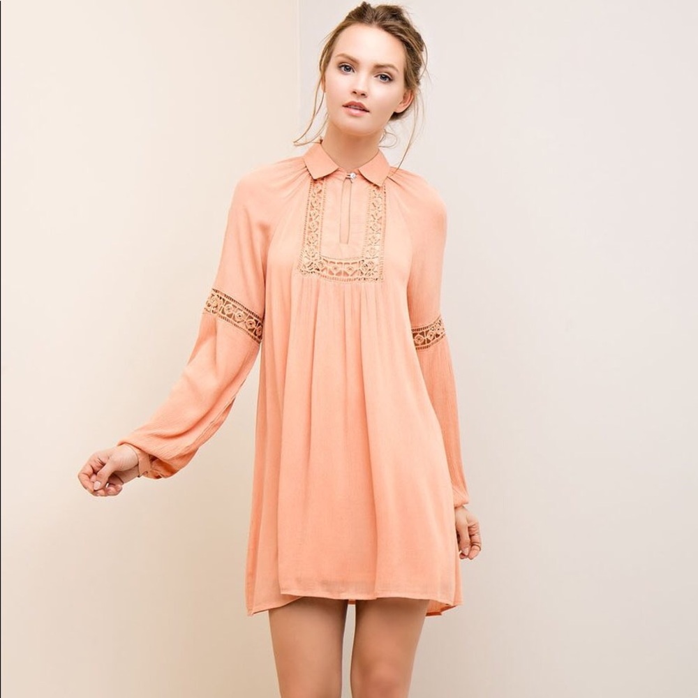 Ellison Dress